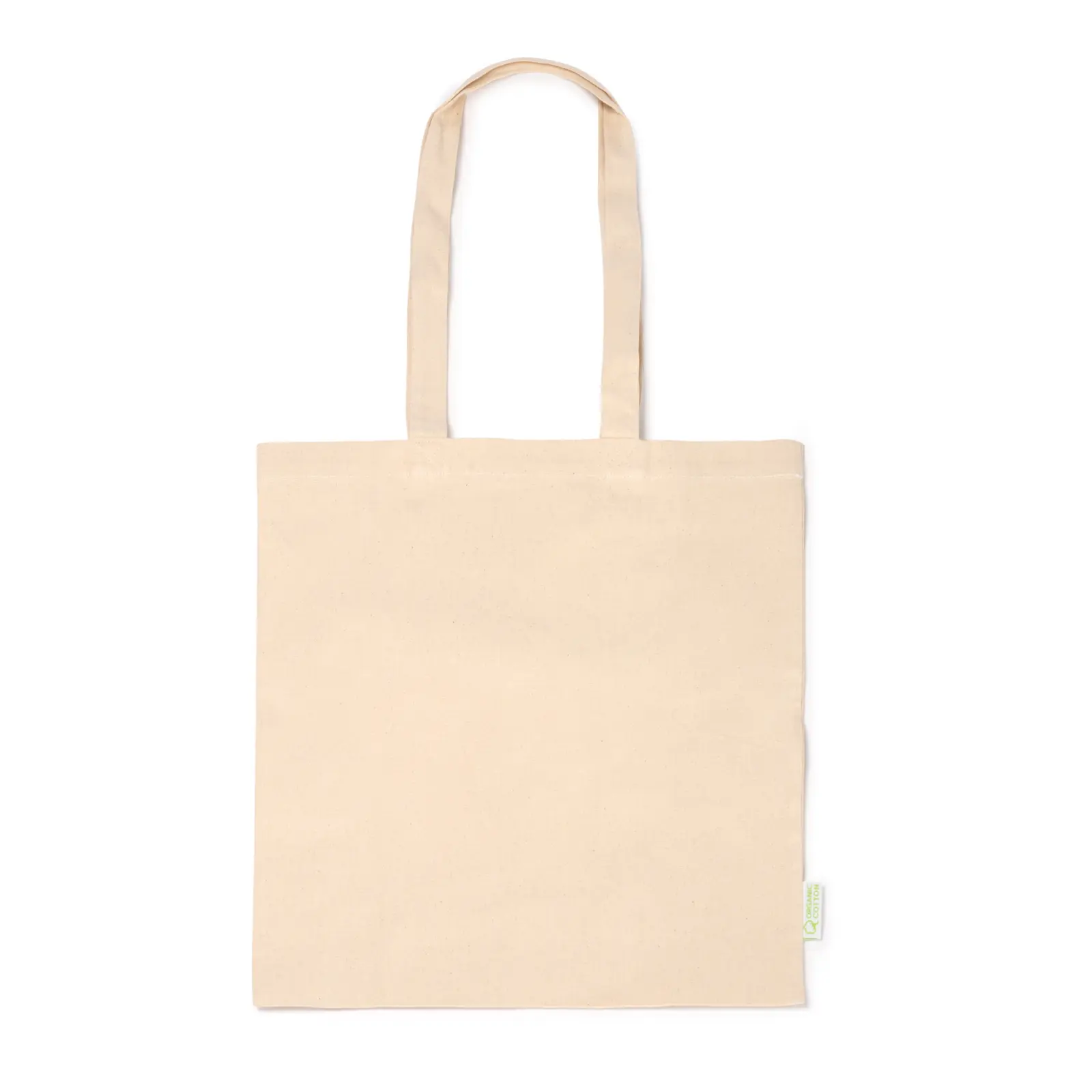 Zaino unisex in cotone organico 220 g 2 Zaino unisex in cotone organico 220 g 2