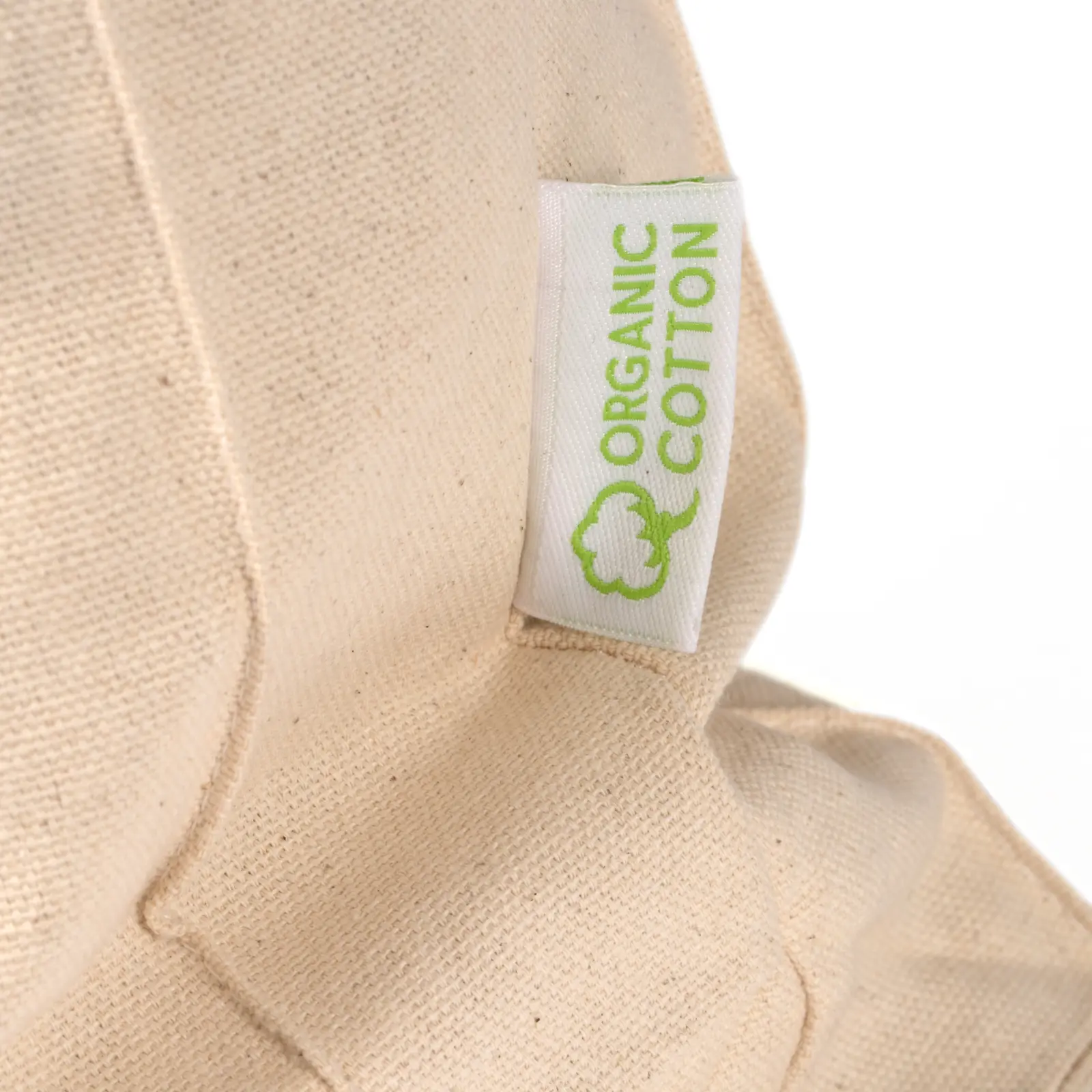 Zaino unisex in cotone organico 220 g – 2E3K2D0I2 4 Zaino unisex in cotone organico 220 g – 2E3K2D0I2 4