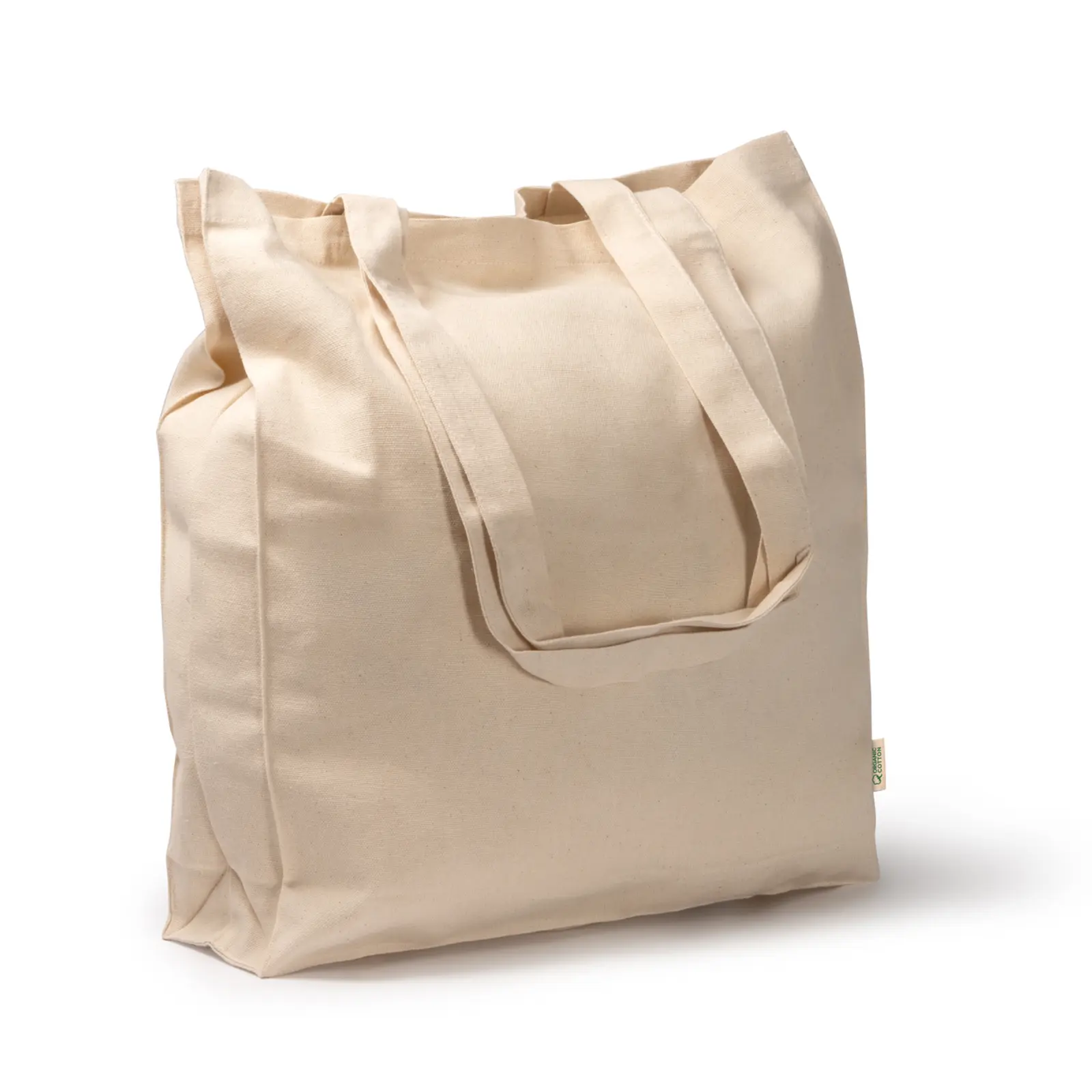 Zaino unisex in cotone organico 220 g – 2E3K2D0I2 Zaino unisex in cotone organico 220 g – 2E3K2D0I2
