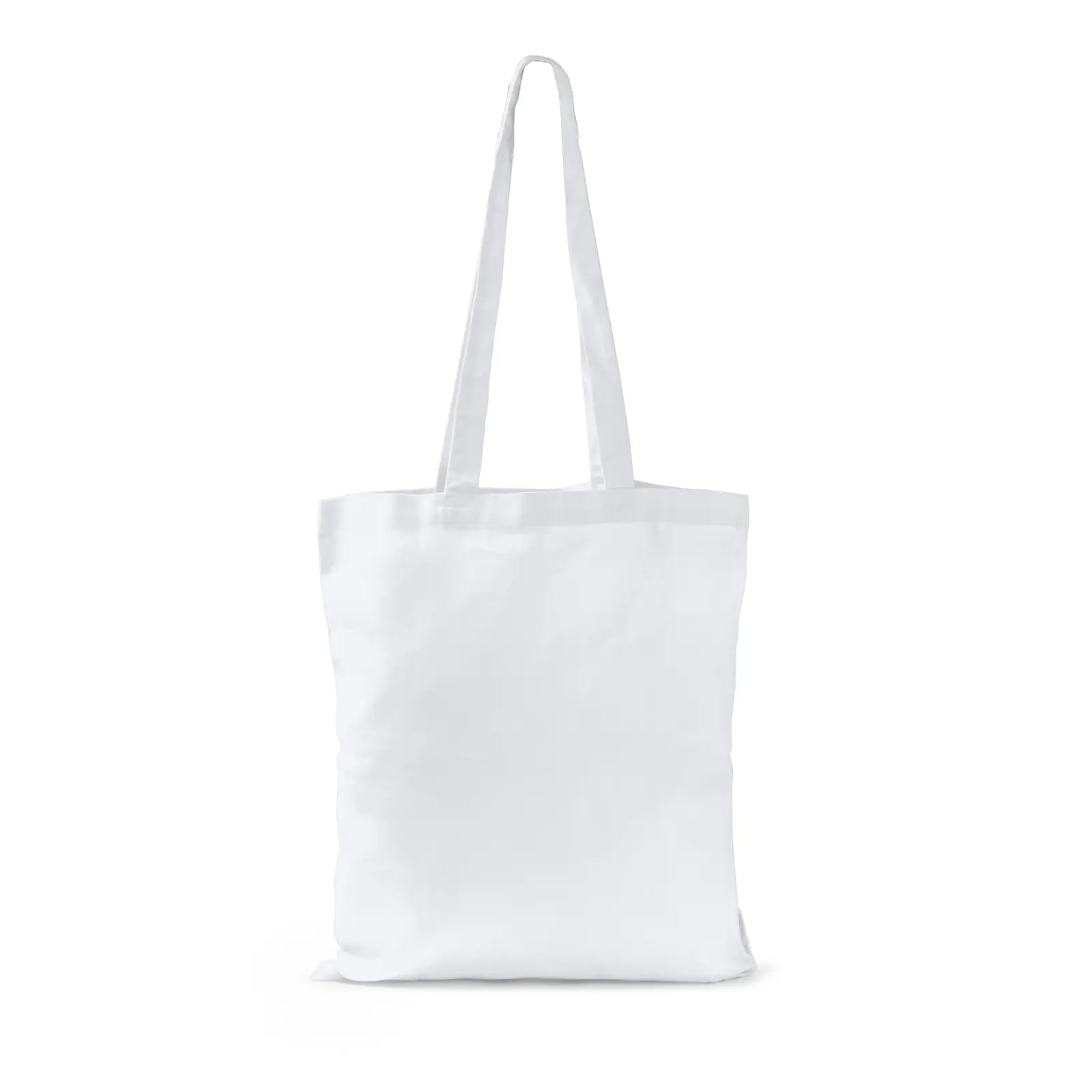 Zaino unisex in cotone organico 220 g – 2E620BMXC Bianco Zaino unisex in cotone organico 220 g – 2E620BMXC Bianco