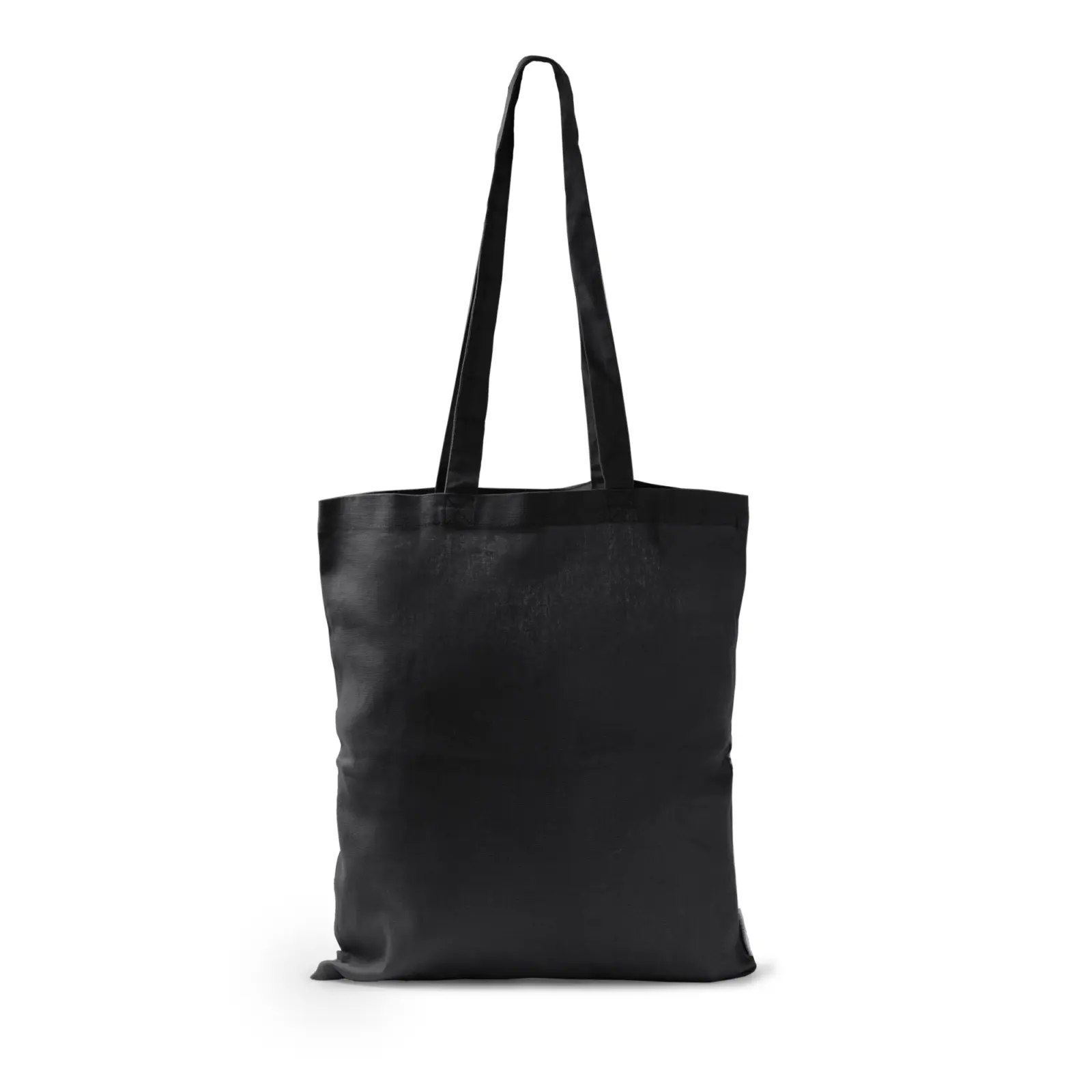 Zaino unisex in cotone organico 220 g – 2E620BMXC Nero Zaino unisex in cotone organico 220 g – 2E620BMXC Nero