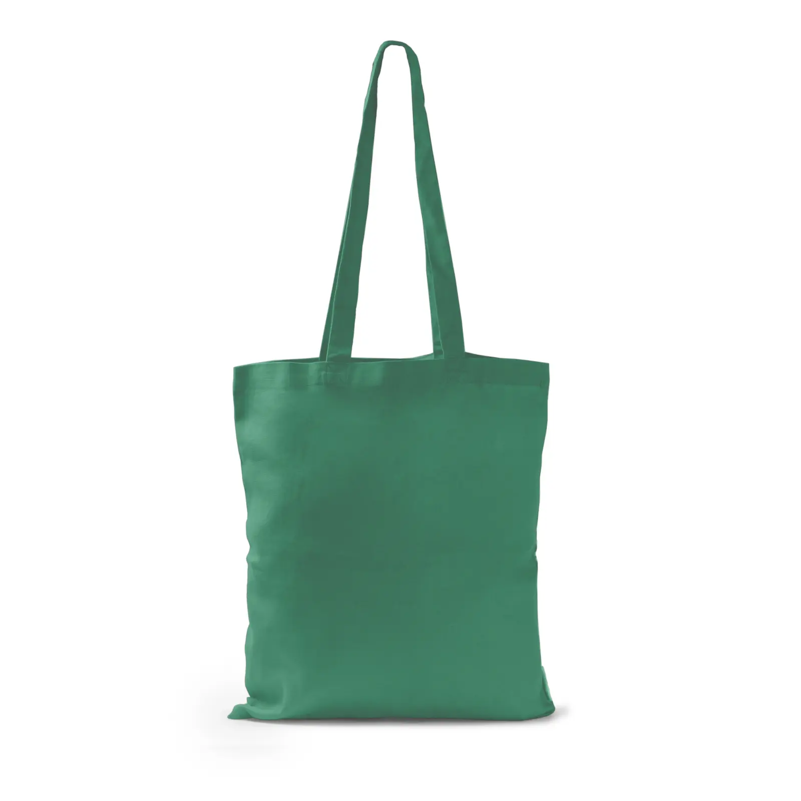 Zaino unisex in cotone organico 220 g – 2E620BMXC Verde menta scuro Zaino unisex in cotone organico 220 g – 2E620BMXC Verde menta scuro