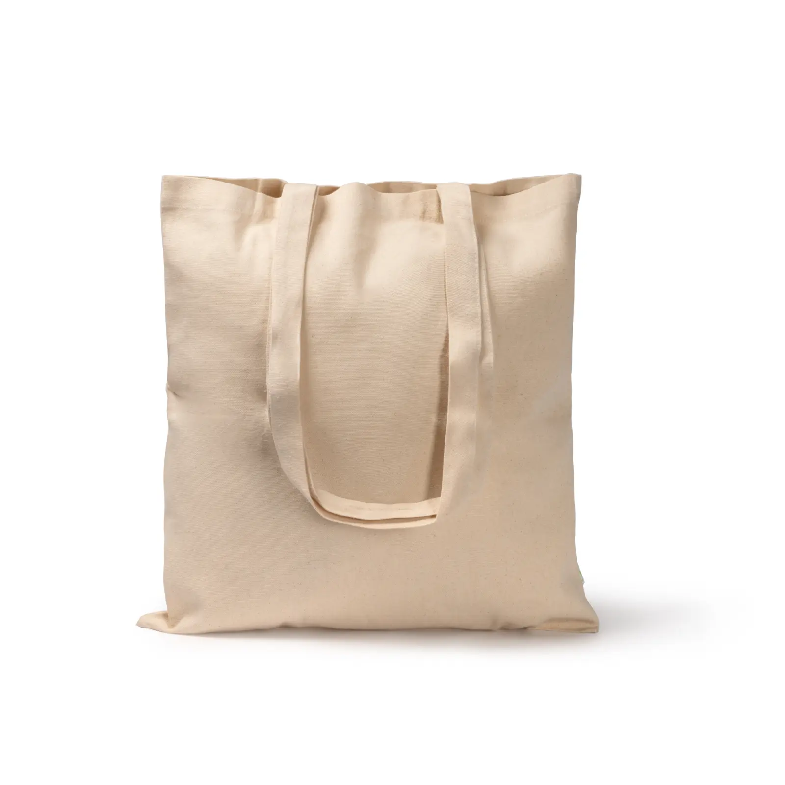 Zaino unisex in cotone organico 220 g 5 Zaino unisex in cotone organico 220 g 5