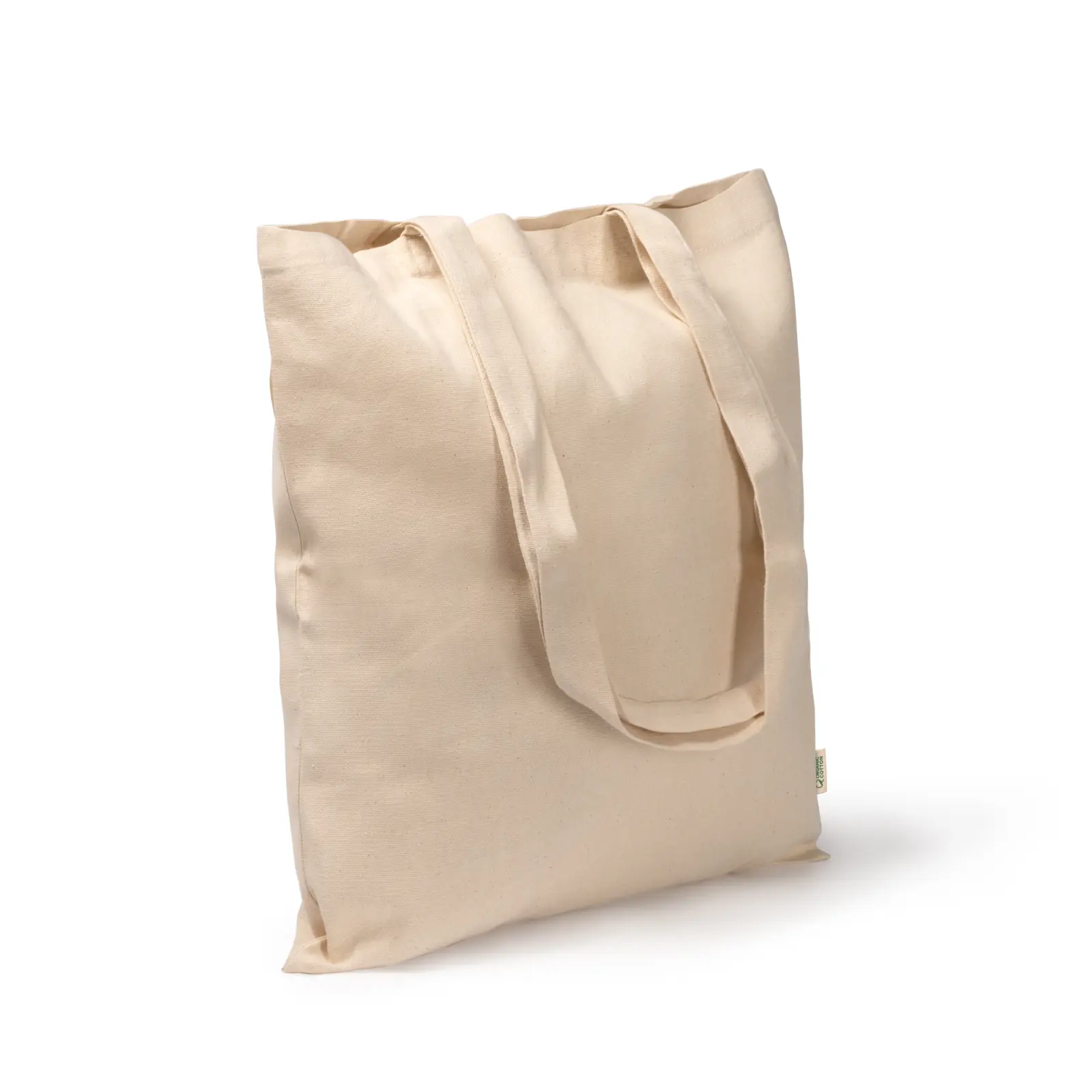 Zaino unisex in cotone organico 220 g Zaino unisex in cotone organico 220 g