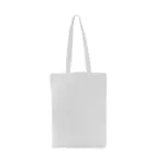 Zaino unisex in cotone organico 270 g