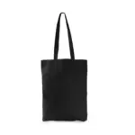 Zaino unisex in cotone organico 270 g