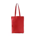 Zaino unisex in cotone organico 270 g