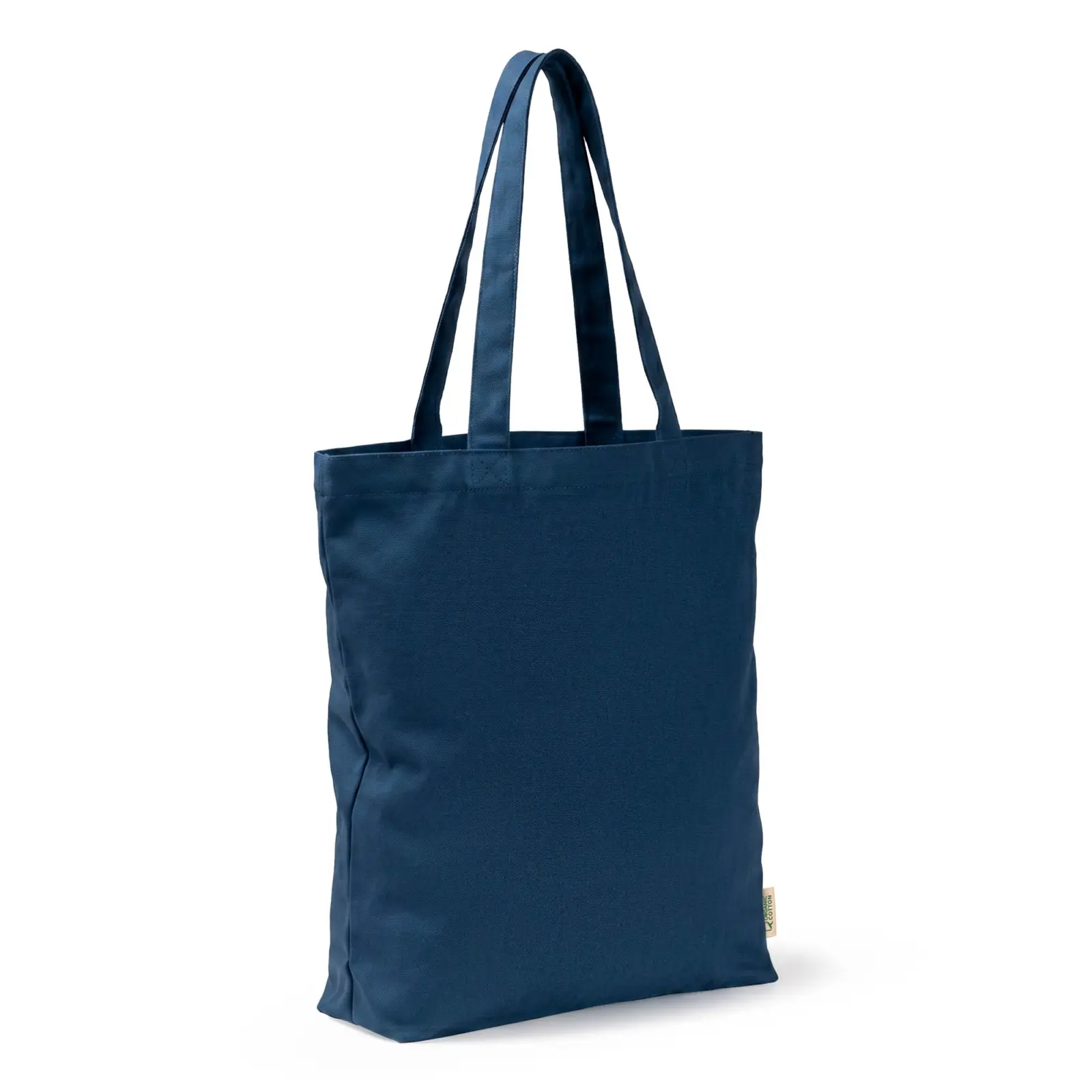 Zaino unisex in cotone organico 270 g Zaino unisex in cotone organico 270 g