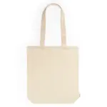 Zaino unisex in cotone organico 280 g