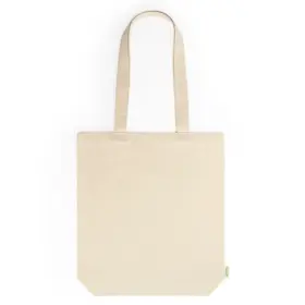 Zaino unisex in cotone organico 280 g 2