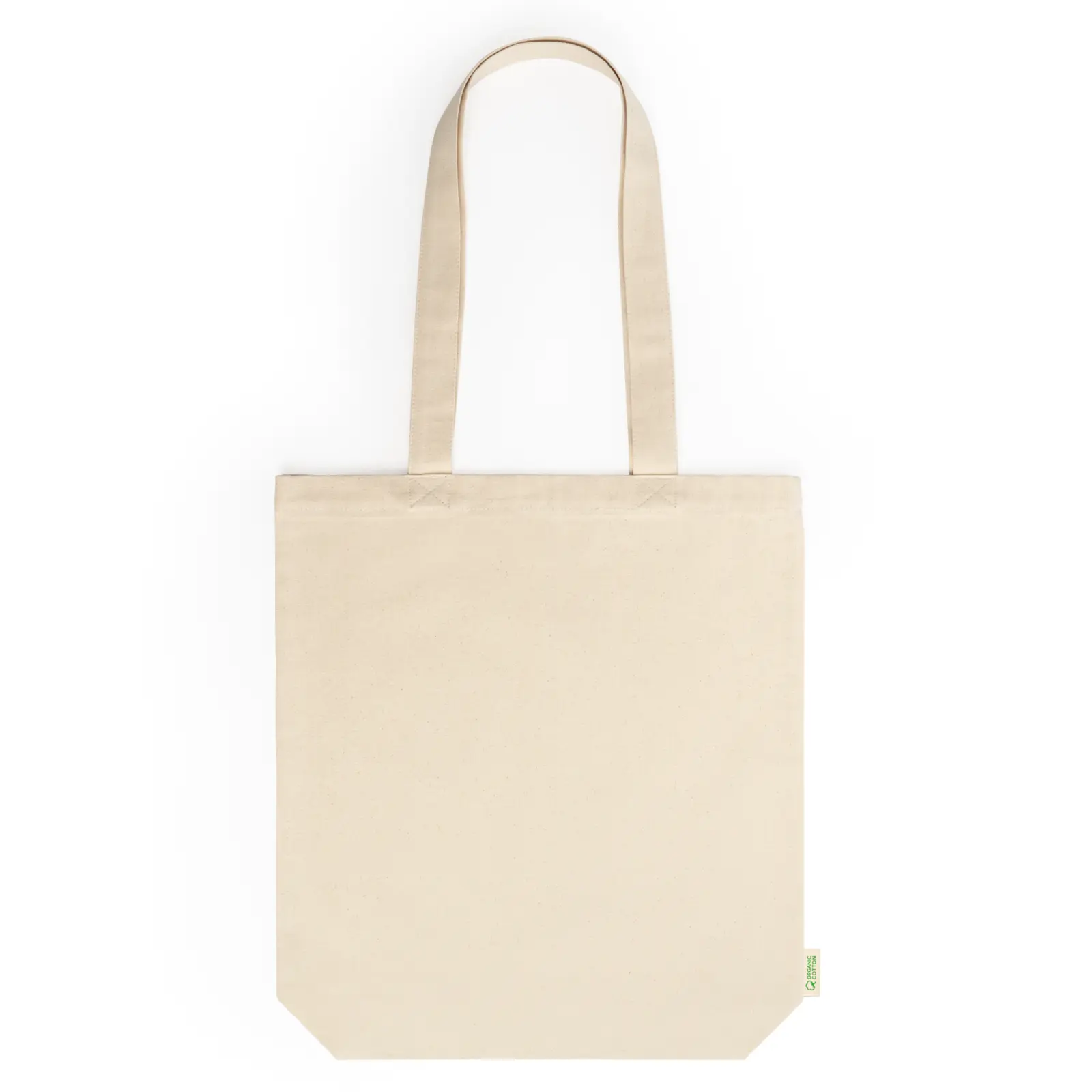 Zaino unisex in cotone organico 280 g 2 Zaino unisex in cotone organico 280 g 2