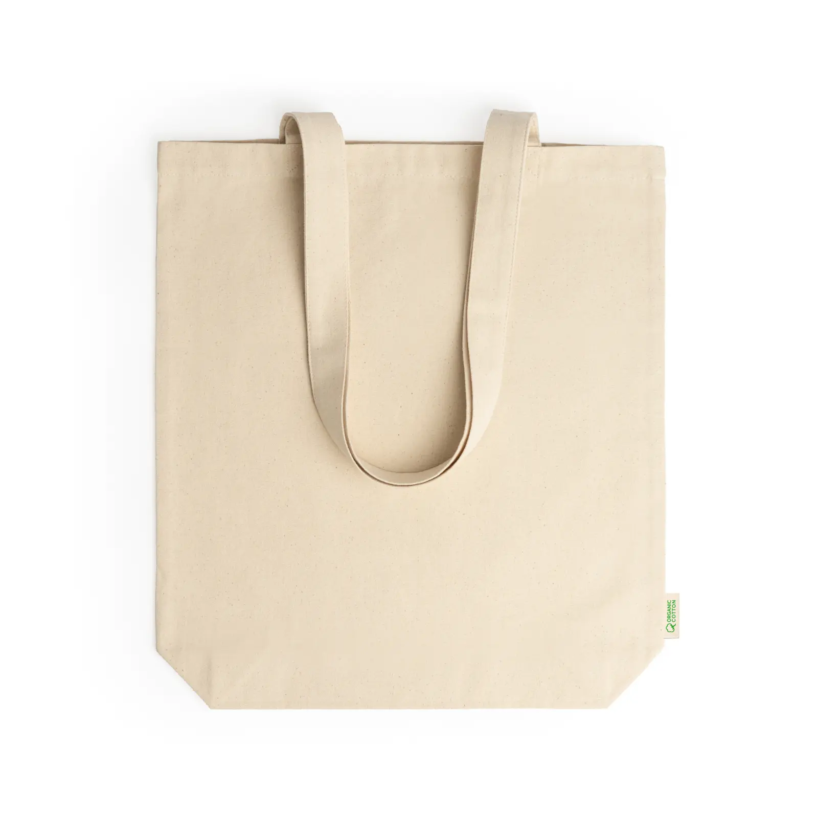 Zaino unisex in cotone organico 280 g Zaino unisex in cotone organico 280 g