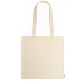 Zaino unisex in cotone organico 300 g 2